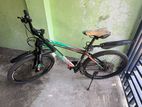 গিয়ার সাইকেল টি বিক্রি করা হবে