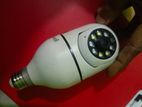 Gizmo 360° Ip Bulb Camera