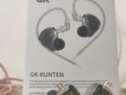 GK KUNTEN