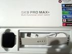 Gk9 pro max plus.. brand new no used