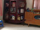 Corner Showcase