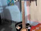 Glashutte 41" Chinese guitar