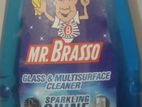 Glass And Multisurface Cleaner