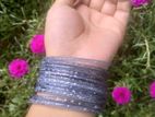 Glass Bangles