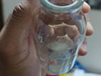 Glass Bottles with Caps