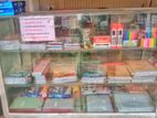 Display Racks