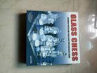 Glass Chess set
