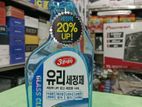 Glass cleaner 650ml