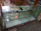 Glass Counter