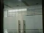 Glass Door 10 Mm