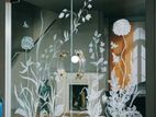 Glass Door 10 mm