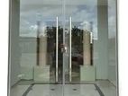 Glass Door 10 Mm