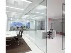 Glass Door & Partition