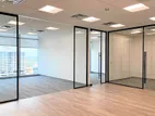 Glass Door & Partition