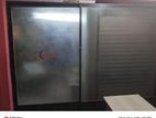 Glass Door