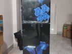 glass door new fridge