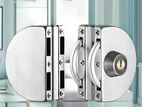 Glass Doors Lock