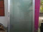 Glass door for sell