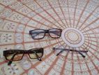 Glass Frame from Abroad Chosma