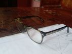 Glass Frame from Abroad Chosma