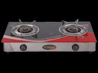 Glass Gas Stove Topper Rfl