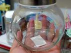 Glass Jar 500 Ml