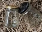 Glass Jar, কাঁচের জার