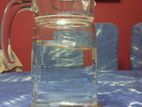 glass jug (1.5L)
