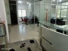 Glass Partition & Doors