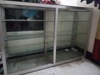 Glass rack /sellf