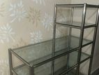 Glass Shelves for sale