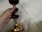 Glass Showpiece