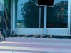 Glass Sliding Door