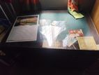 Glass Table