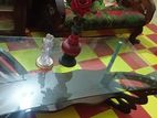 Glass Table