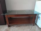 Glass Table For Sell