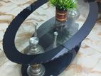 Glass Tea Table