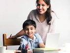 GLENRICH SCHOOL BACKGROUND TUTOR AVAILABLE