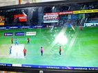Glgasonic 22inch TV