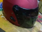 Glidders Helmet