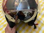 Gliders Half Face Helmet For Sell