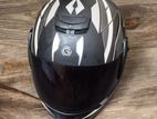 Gliders helmet