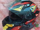 Gliders helmet size L