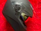 Gliders Mat Black Helmet L