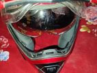 Gliders Mc 3 Helmet