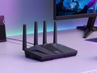 glinet flint 2 mt6000 wifi ax6000 world's best router