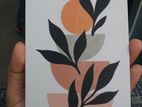 গ্লিটারি ওয়ালমেট