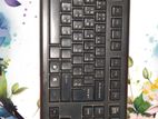 Keybord for sell