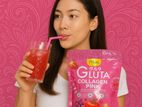 গ্লো স্কিনের জন্য Gluta Collagen