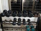 Global Fitness gym malamal sell